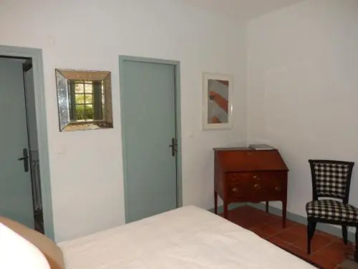 Bed And Breakfast Face Au Palais