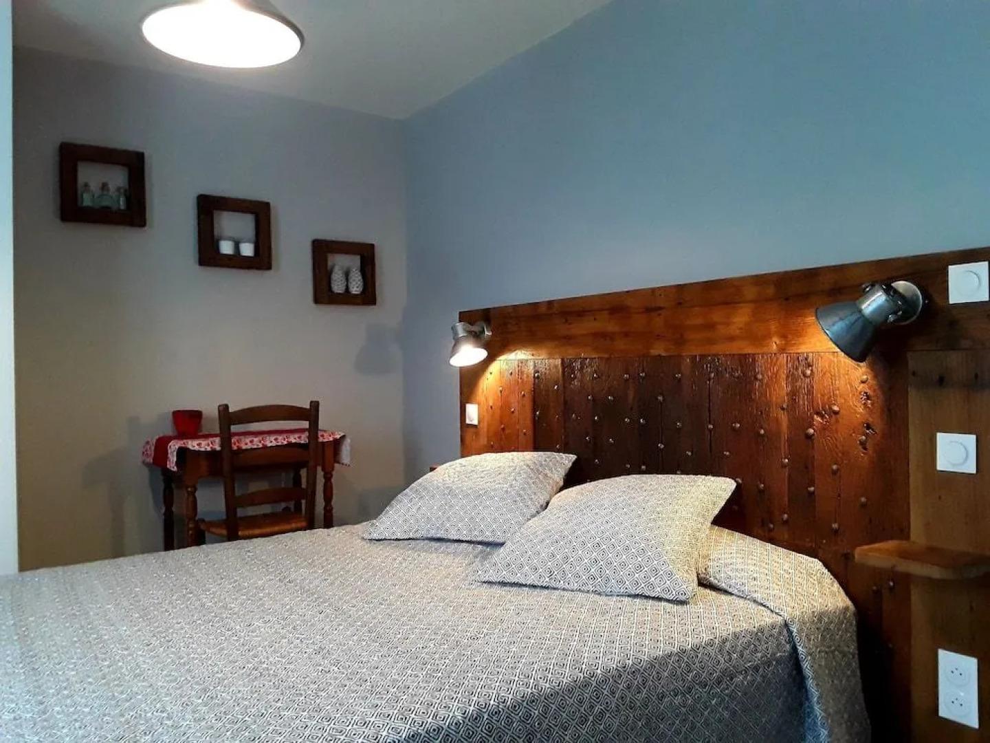 La Maison TRILLE B&B