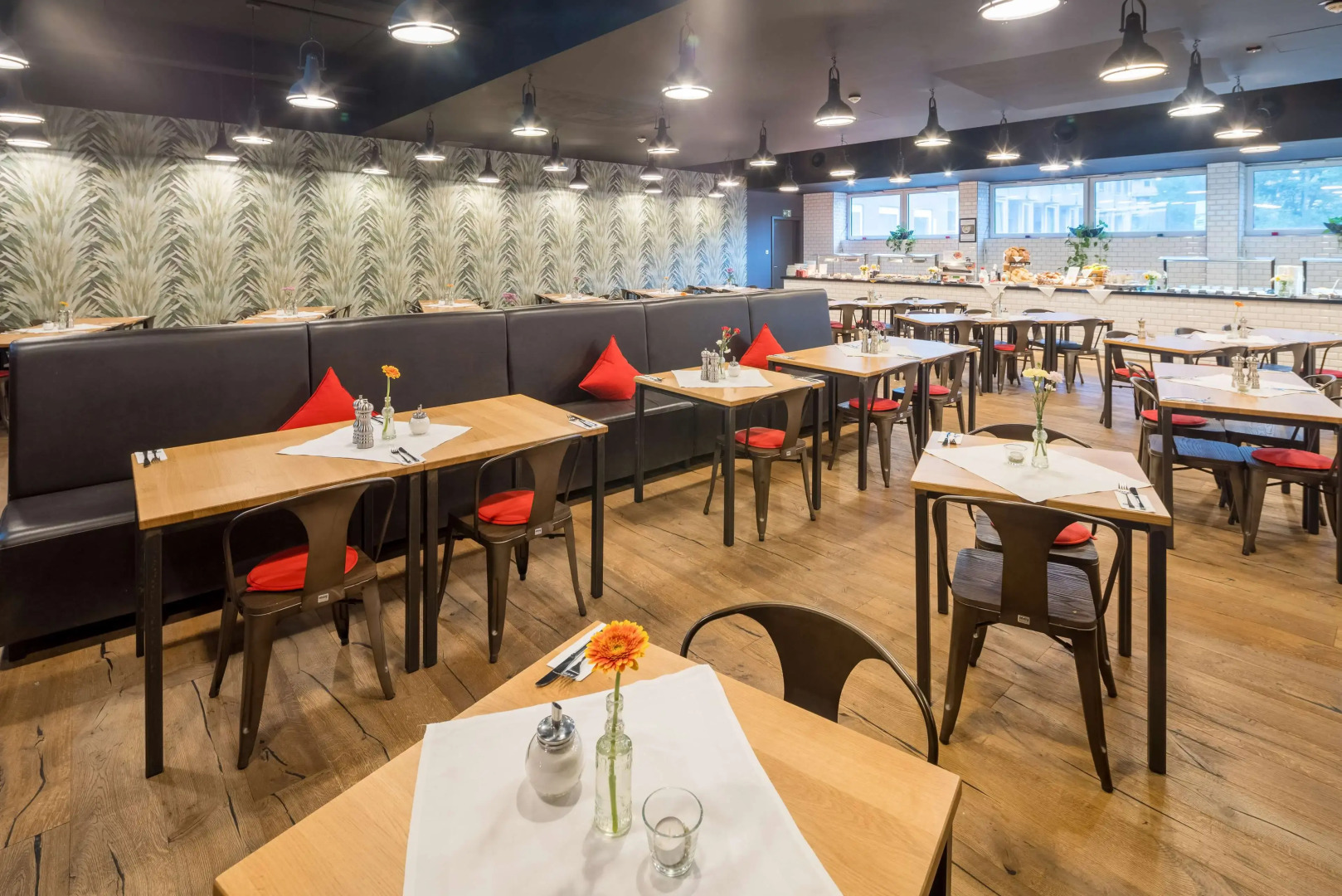 Best Western Hotel Kaiserslautern