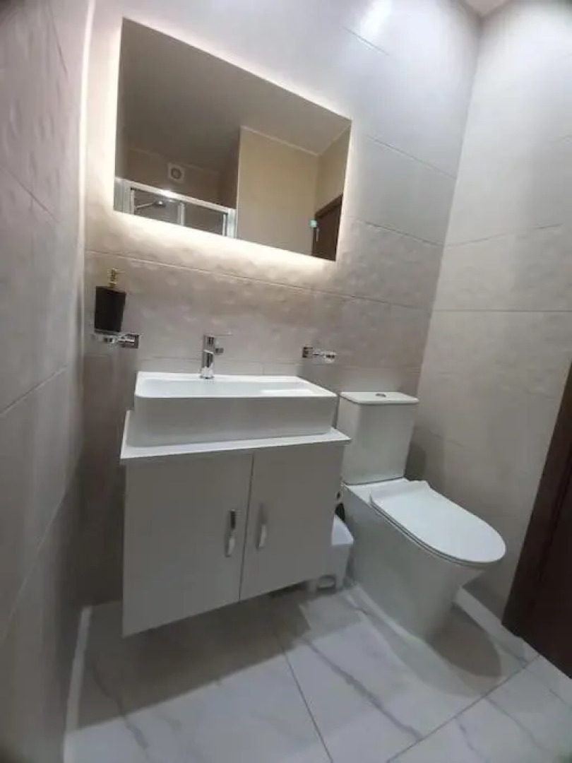 Brand new 1 bedroom studio flat