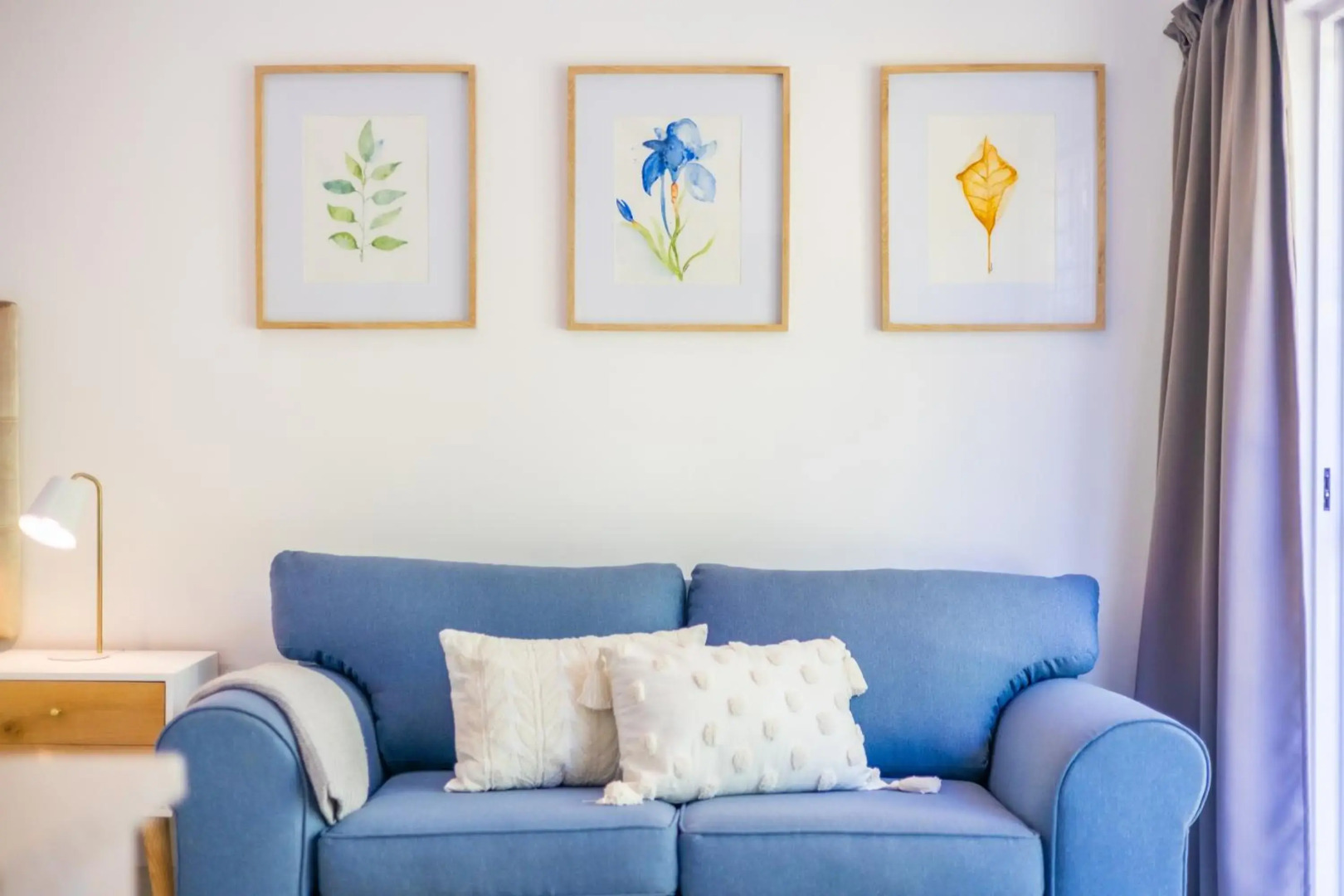 The Yellow Door Guesthouse