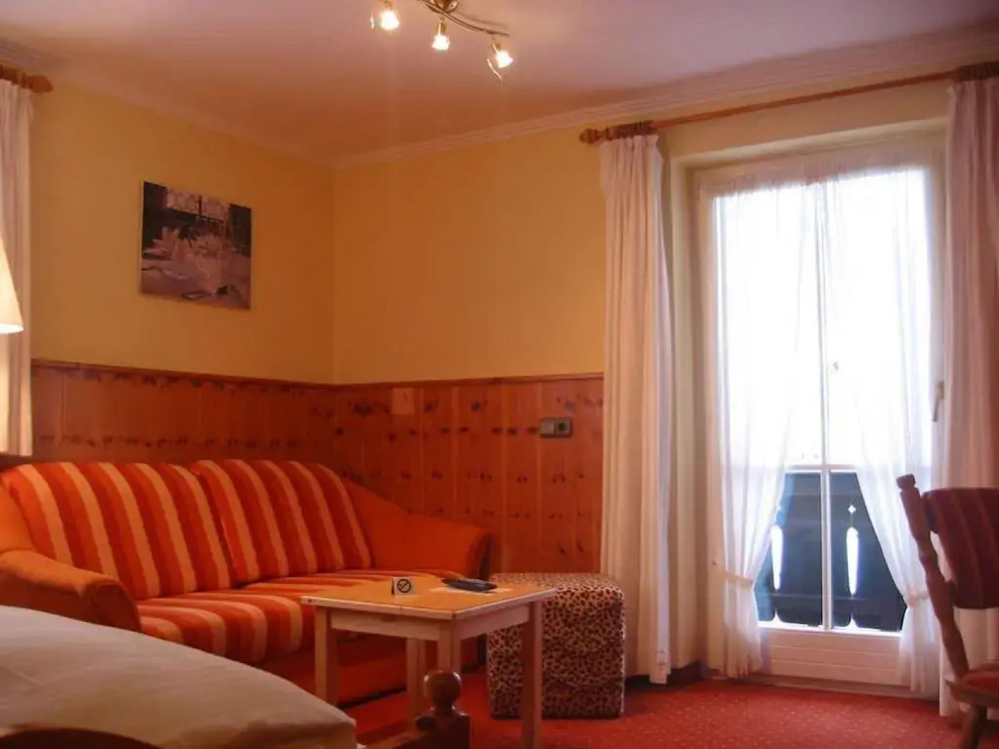 Hotel Hörterer Der Hammerwirt