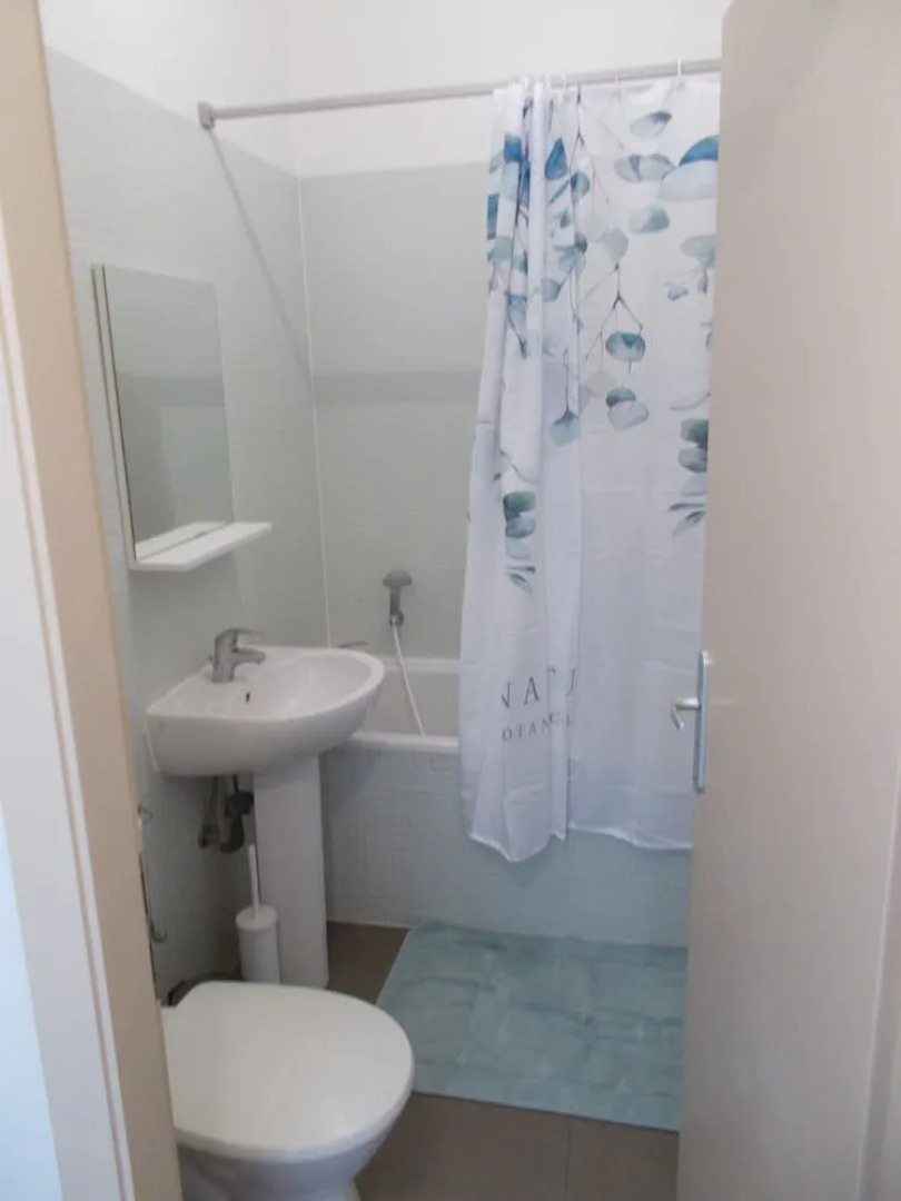 La Cour de Berthe Ouest