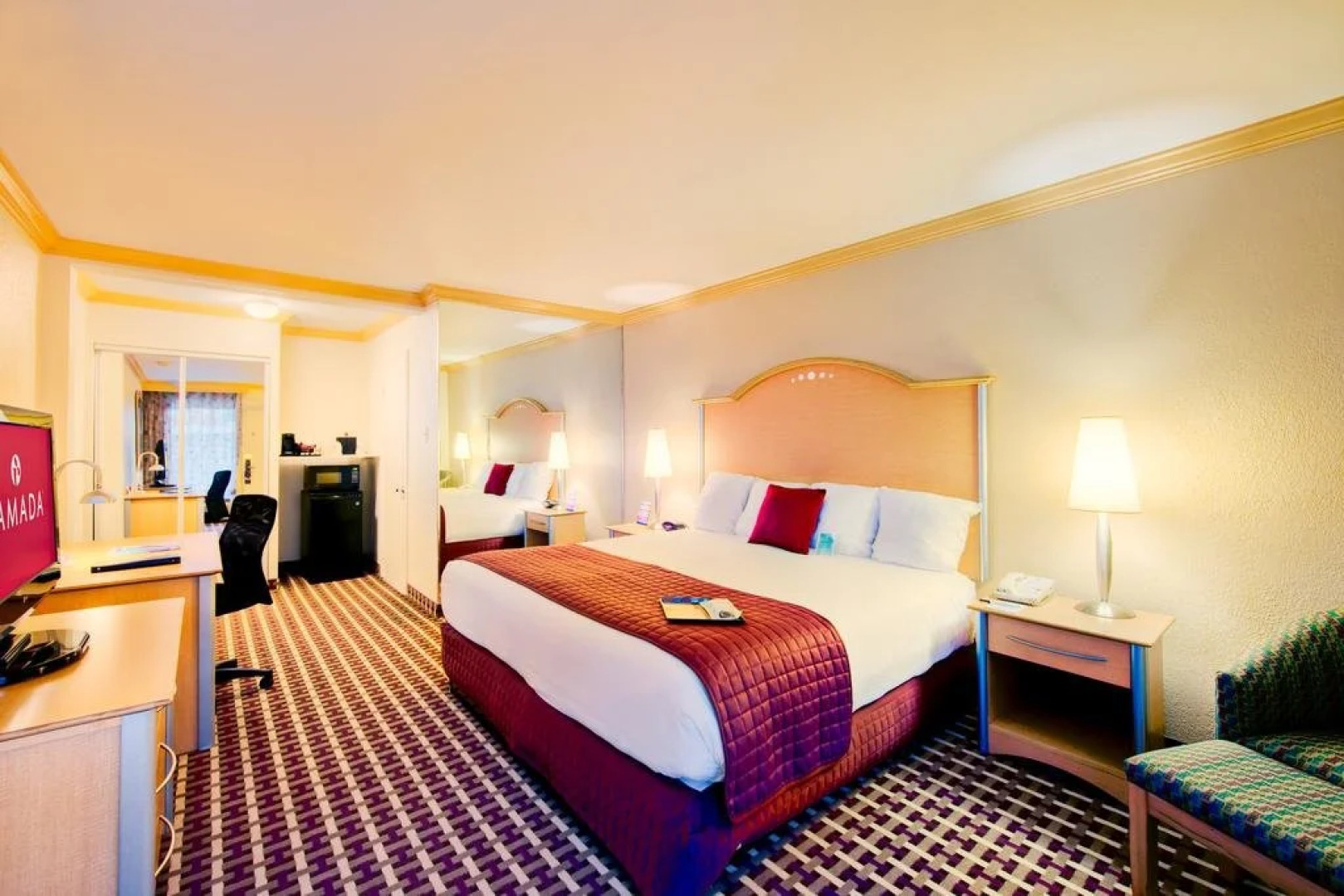 Ramada By Wyndham Fort Lauderdale Oakland Park