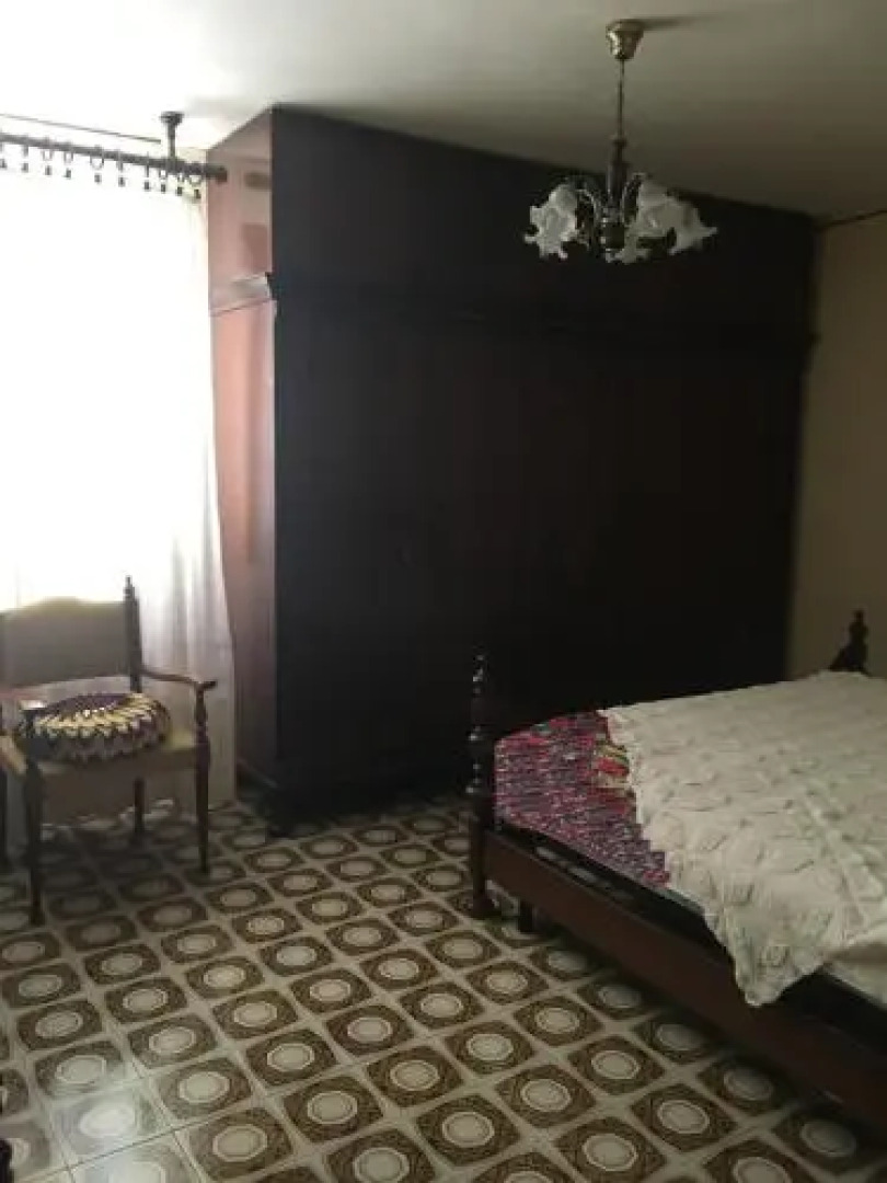 Appartamento Madame Carla