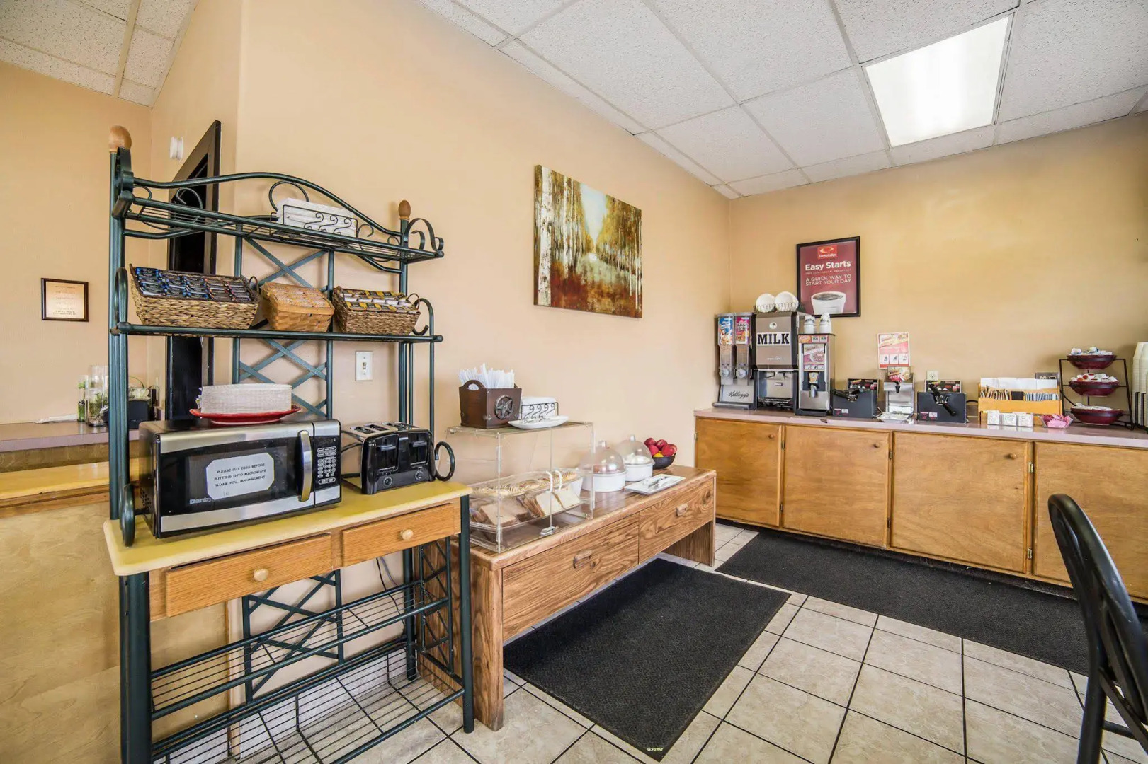 Studio 6 Rock Springs WY Flaming Gorge