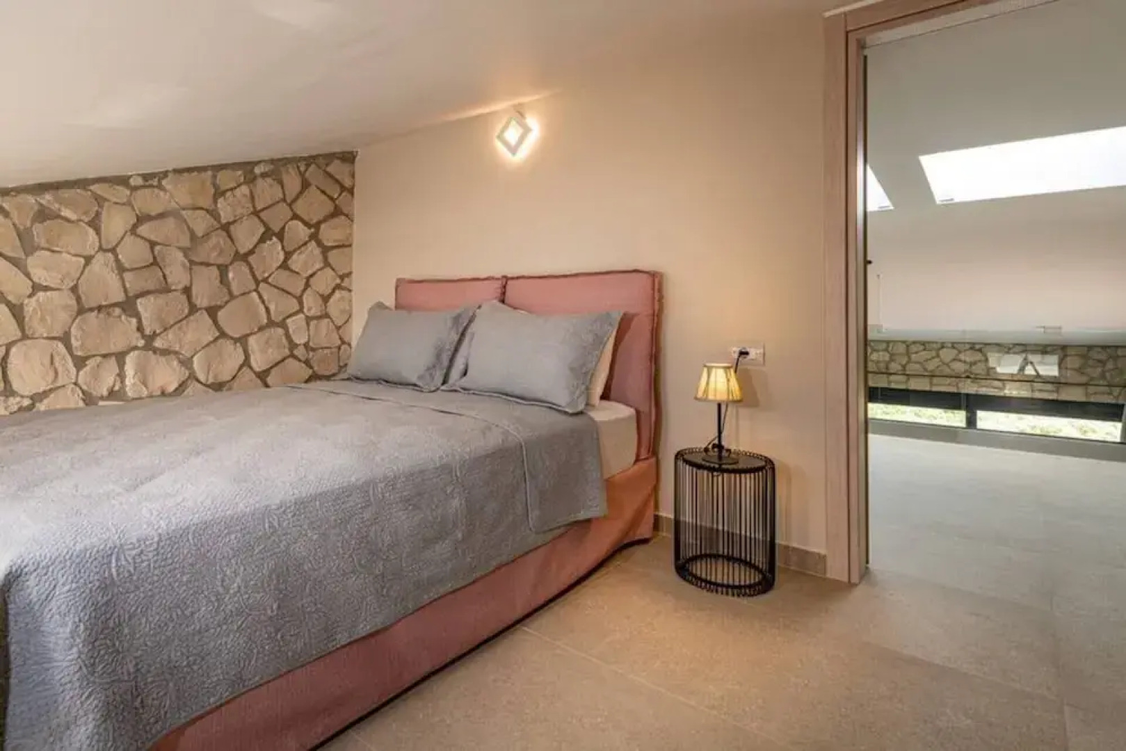 Amazing View Villa in a Peaceful Spot in Zakynthos