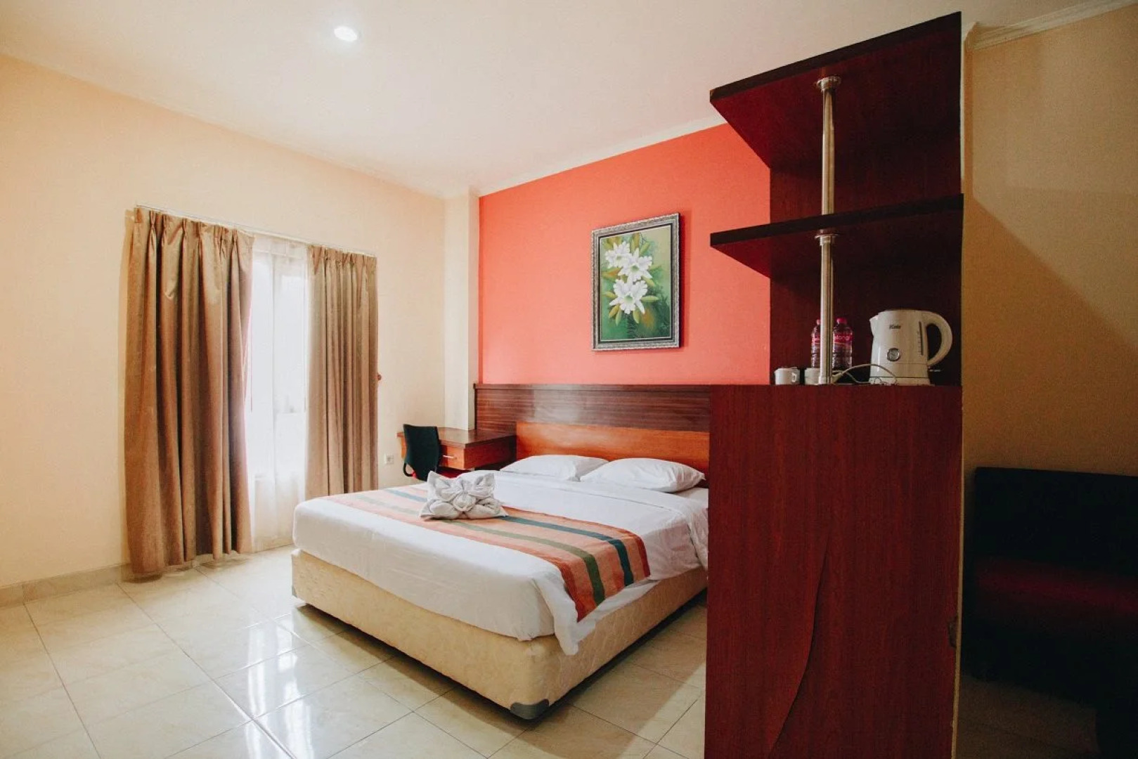 Pineapple Mansion Solo