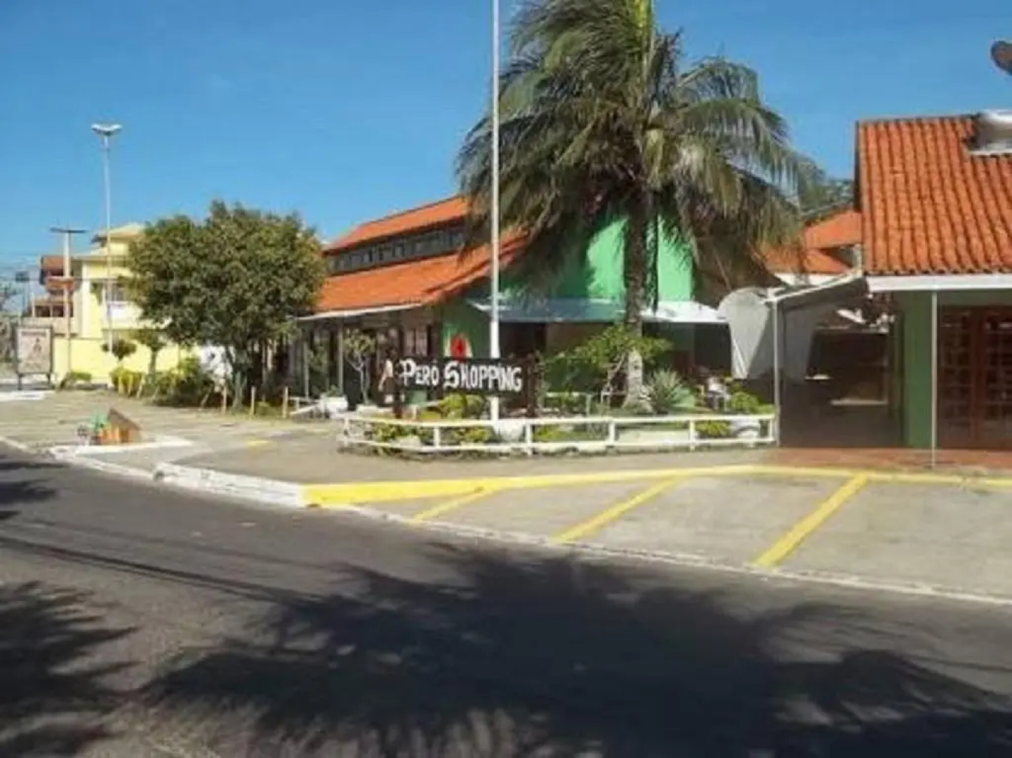 CASA PERO CABO FRIO a 60 Metros da praia