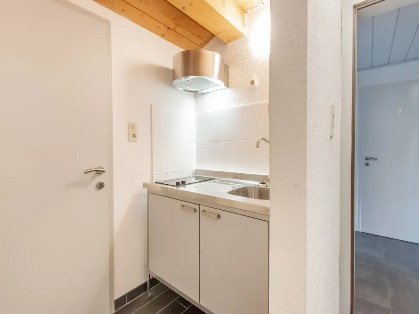 Appartementhaus Snow-art