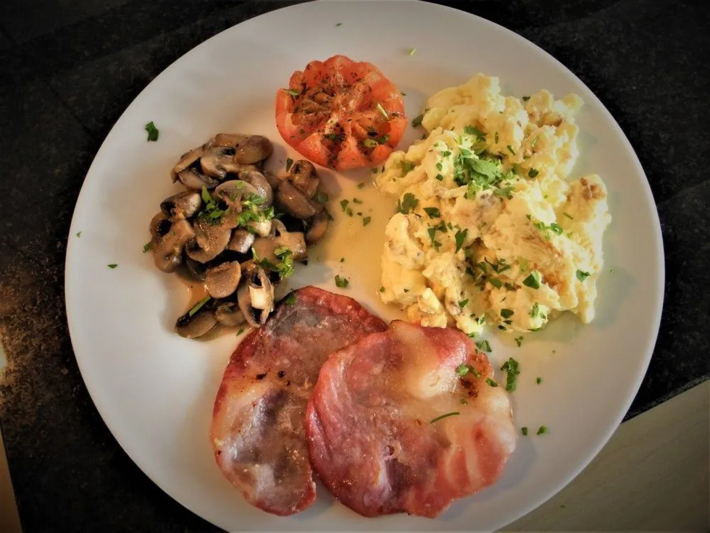 Beachcombers Bed & Breakfast