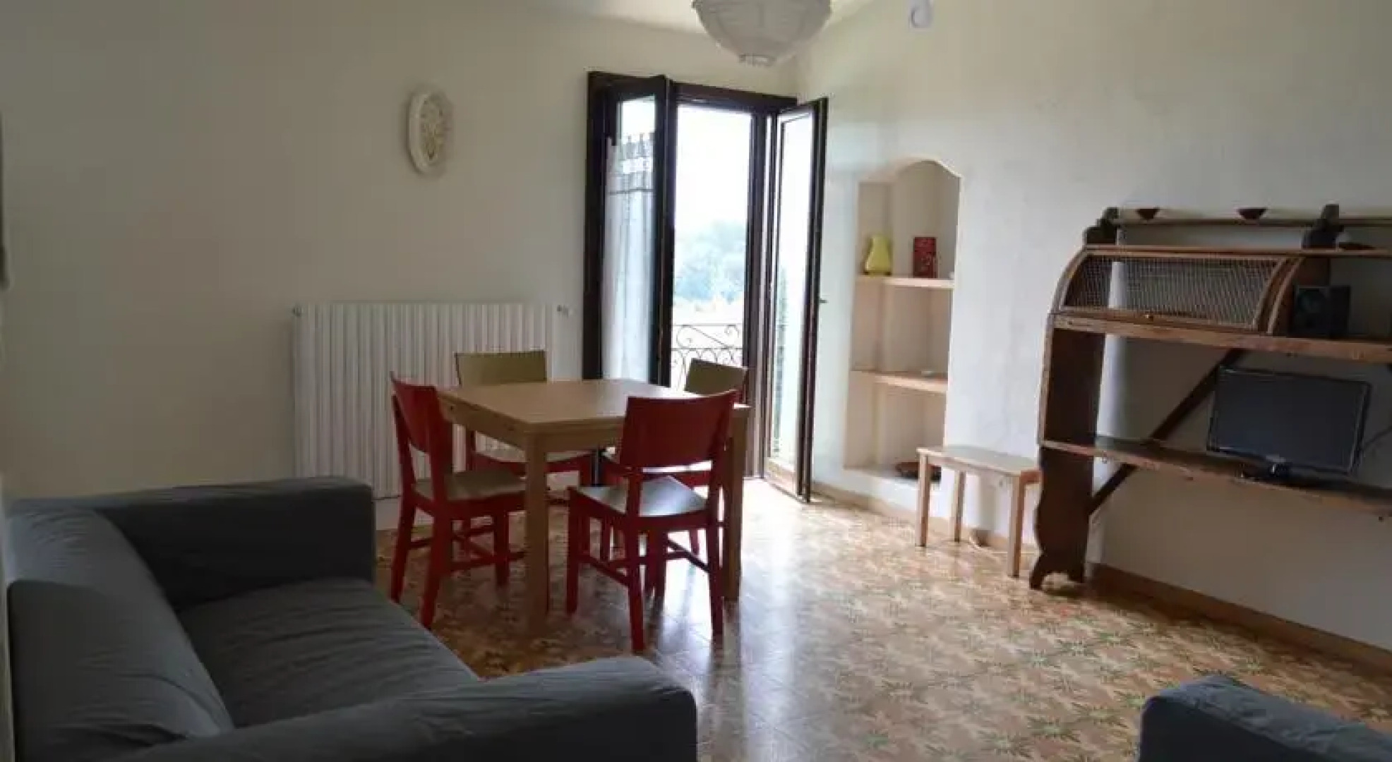 Casa Vacanze Cascina Pio IX