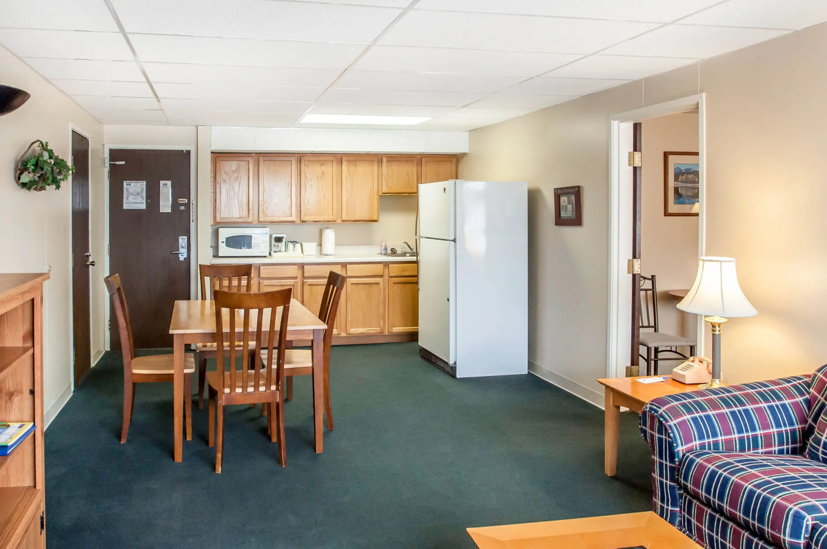 Expedition Lodge Estes Park