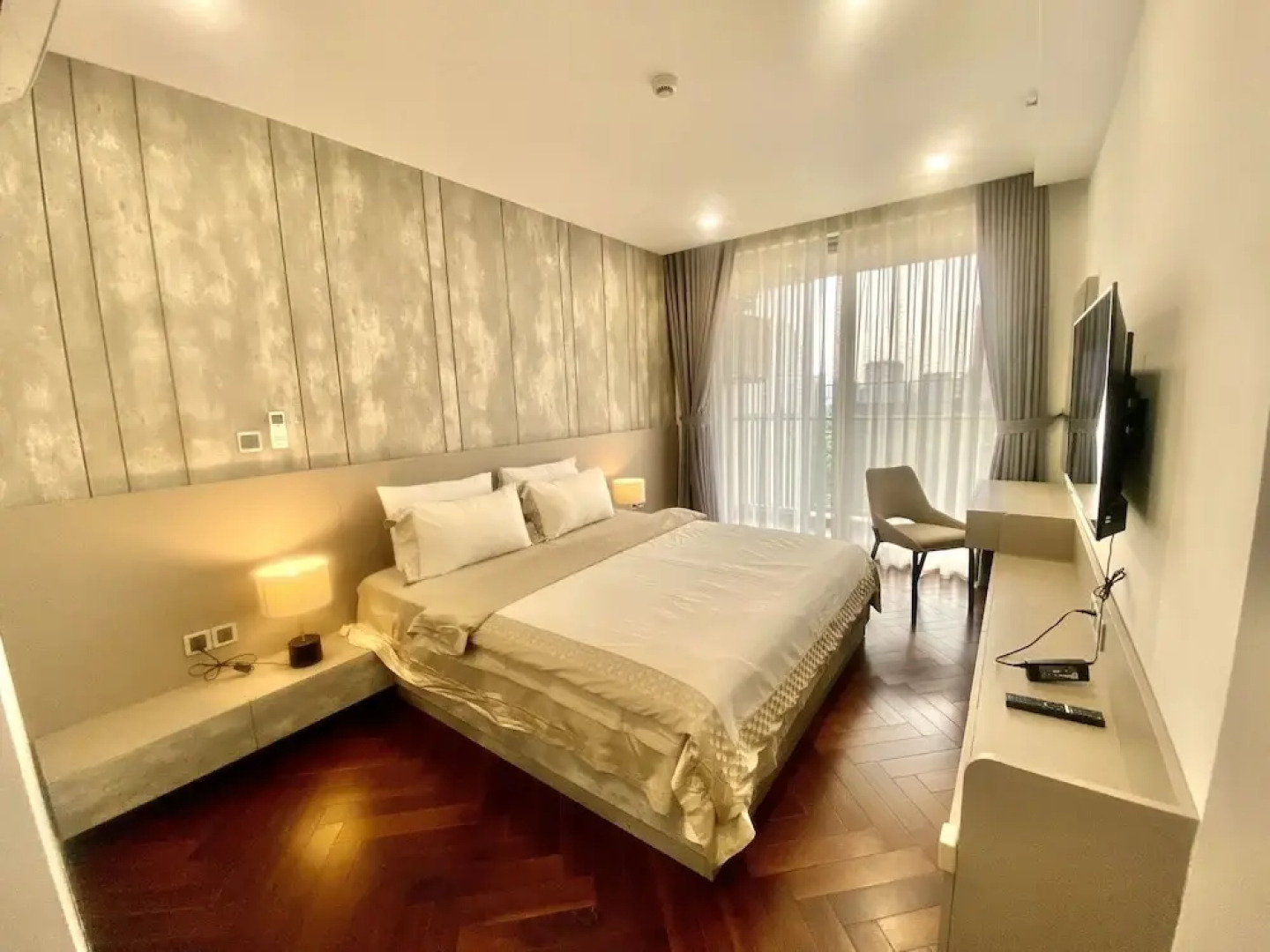 Scenic Valley VietNam - Vina We Stay