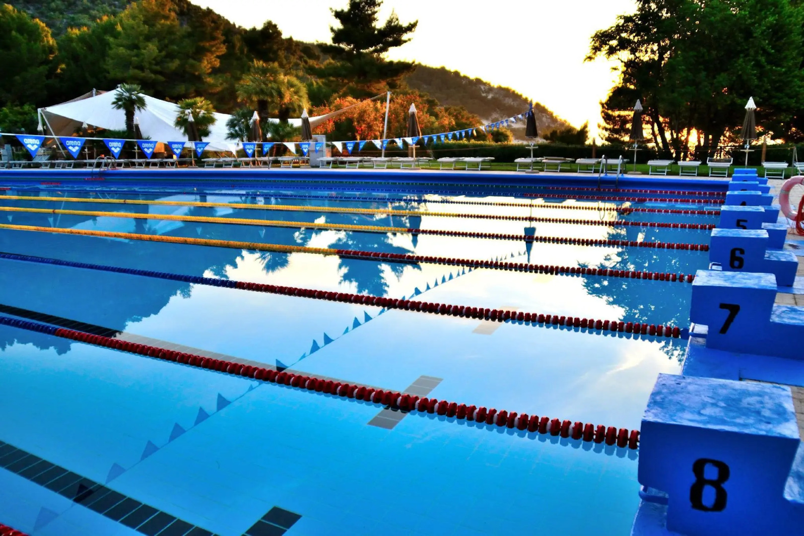 Pugnochiuso Resort - Hotel Degli Ulivi