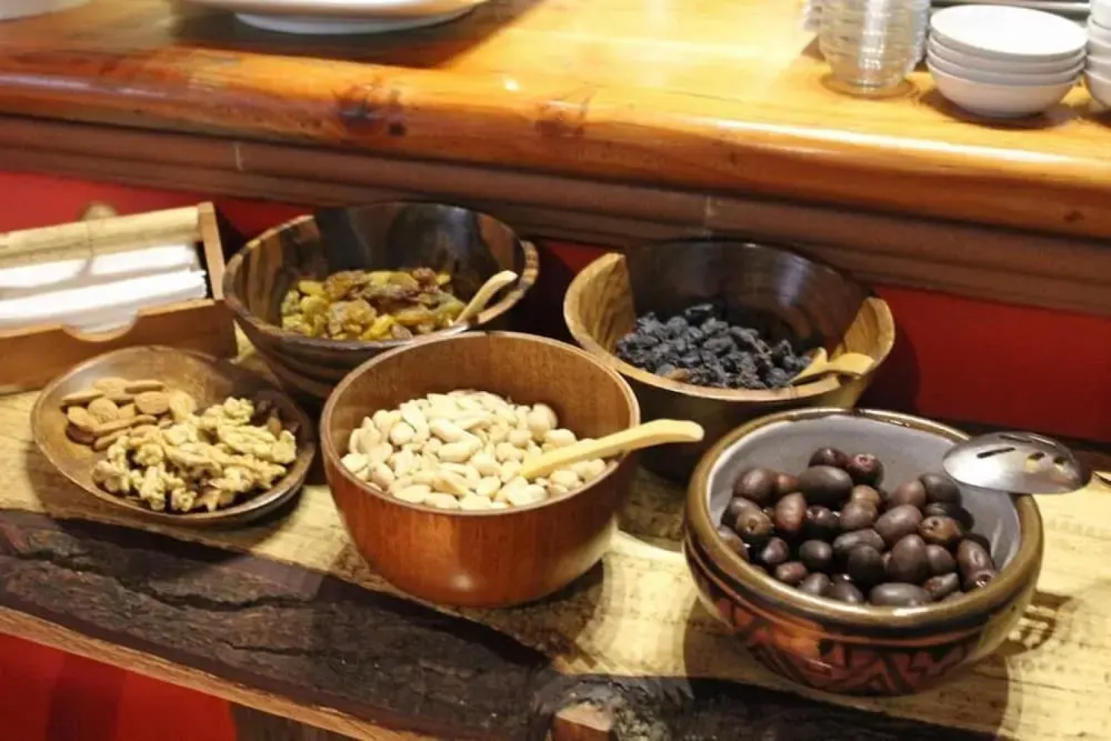 Terra Diaguita Hotel Boutique & Spa