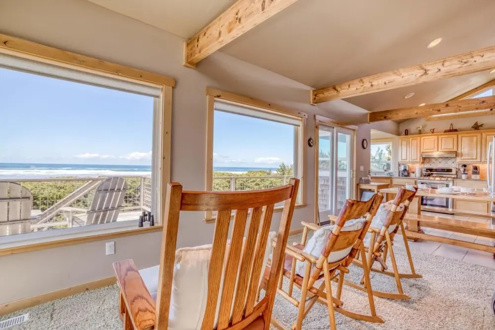 Sea-esta in Tierra Del Mar