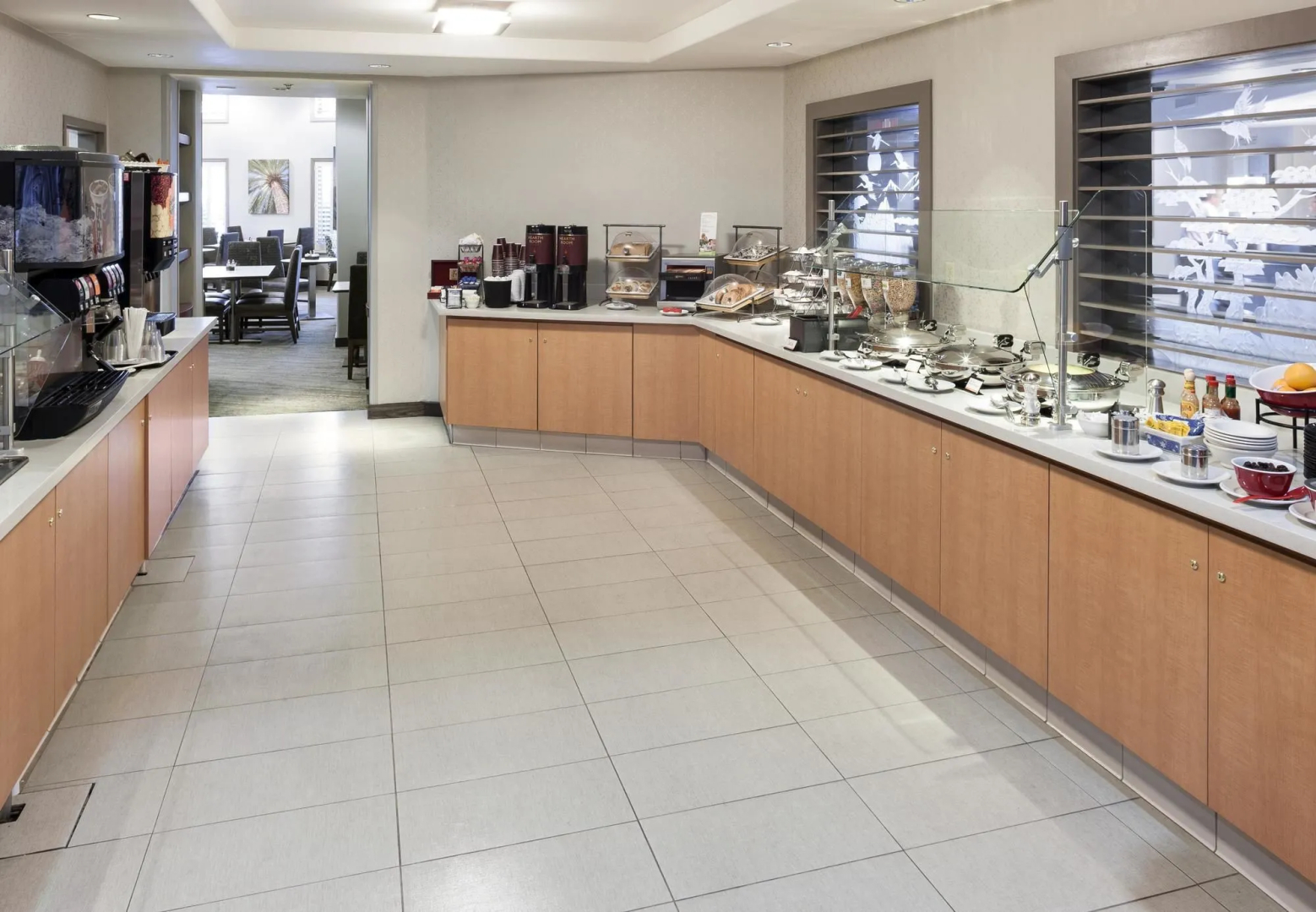 Residence Inn By Marriott Santa Clarita Valencia
