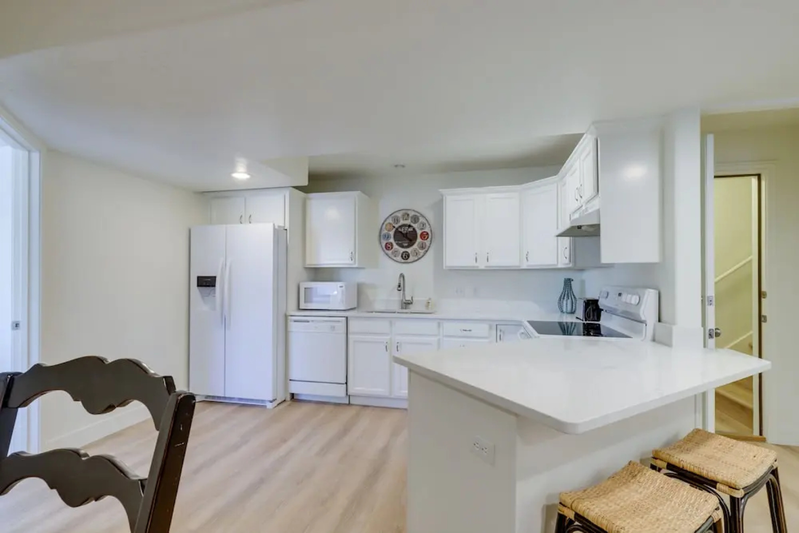 Orem Vacation Rental w/ Shared Yard & Hot Tub