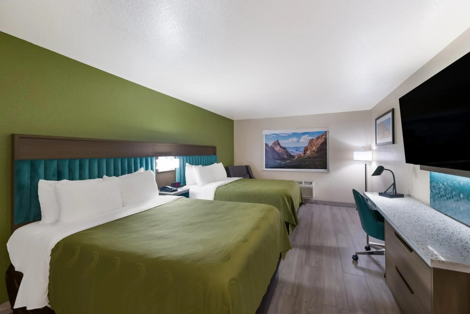 Quality Inn