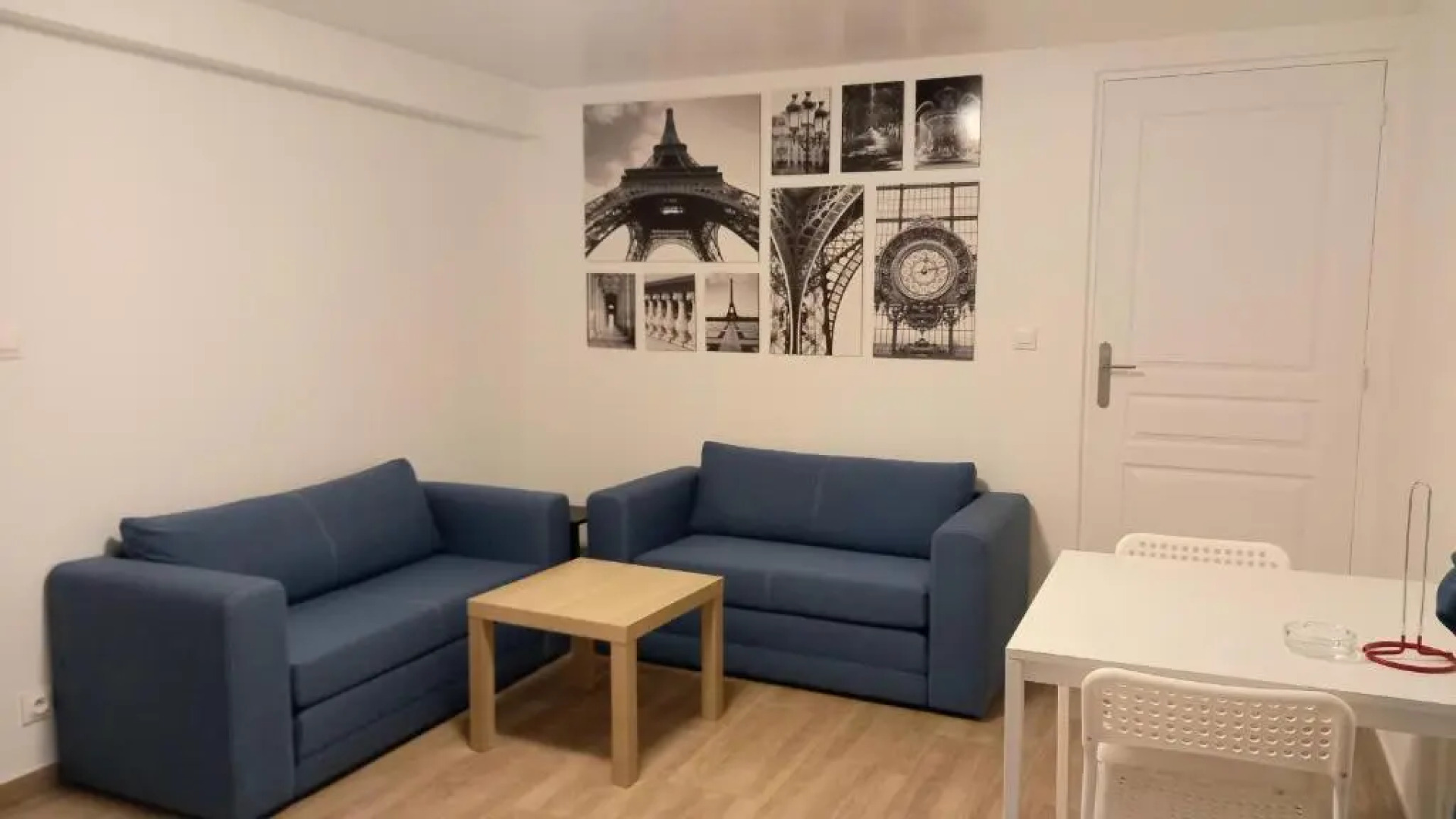 Super appartement au centre ville de Rosny Sous Bois