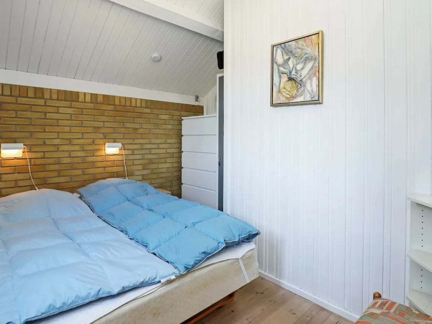 4 Person Holiday Home in Askeby