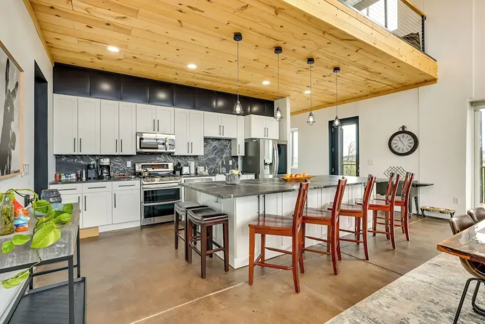 Colorado Retreat w/ Gas Grill & Mountain Views!