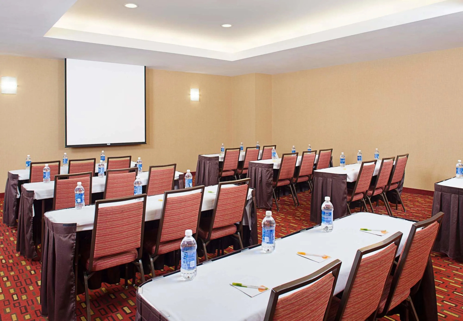 Courtyard by Marriott Houston Medical Center/NRG Park