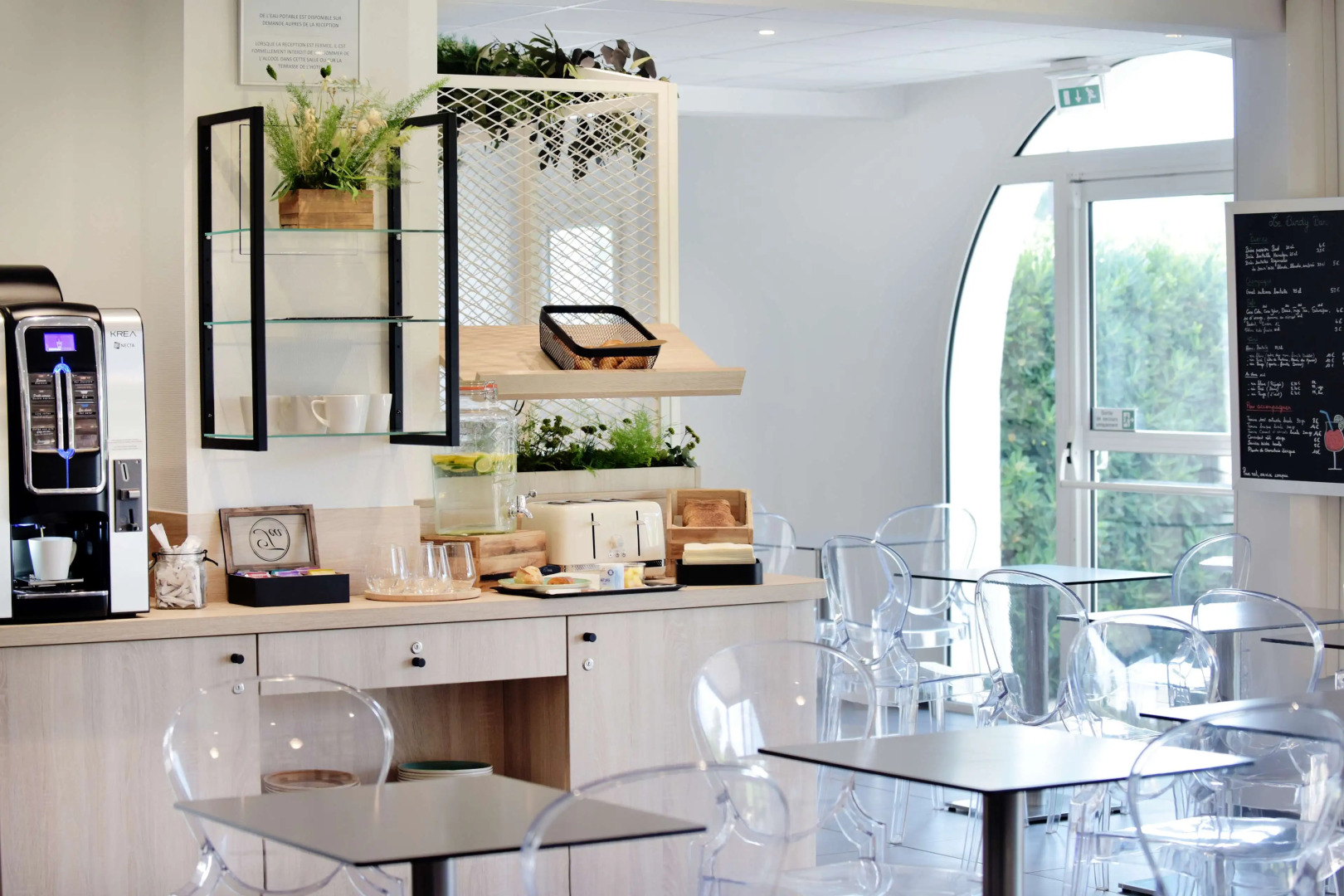 Hôtel Kyriad La Rochelle Centre Ville