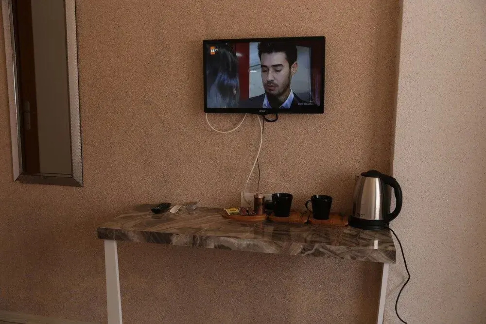 Kütahya Garden Otel