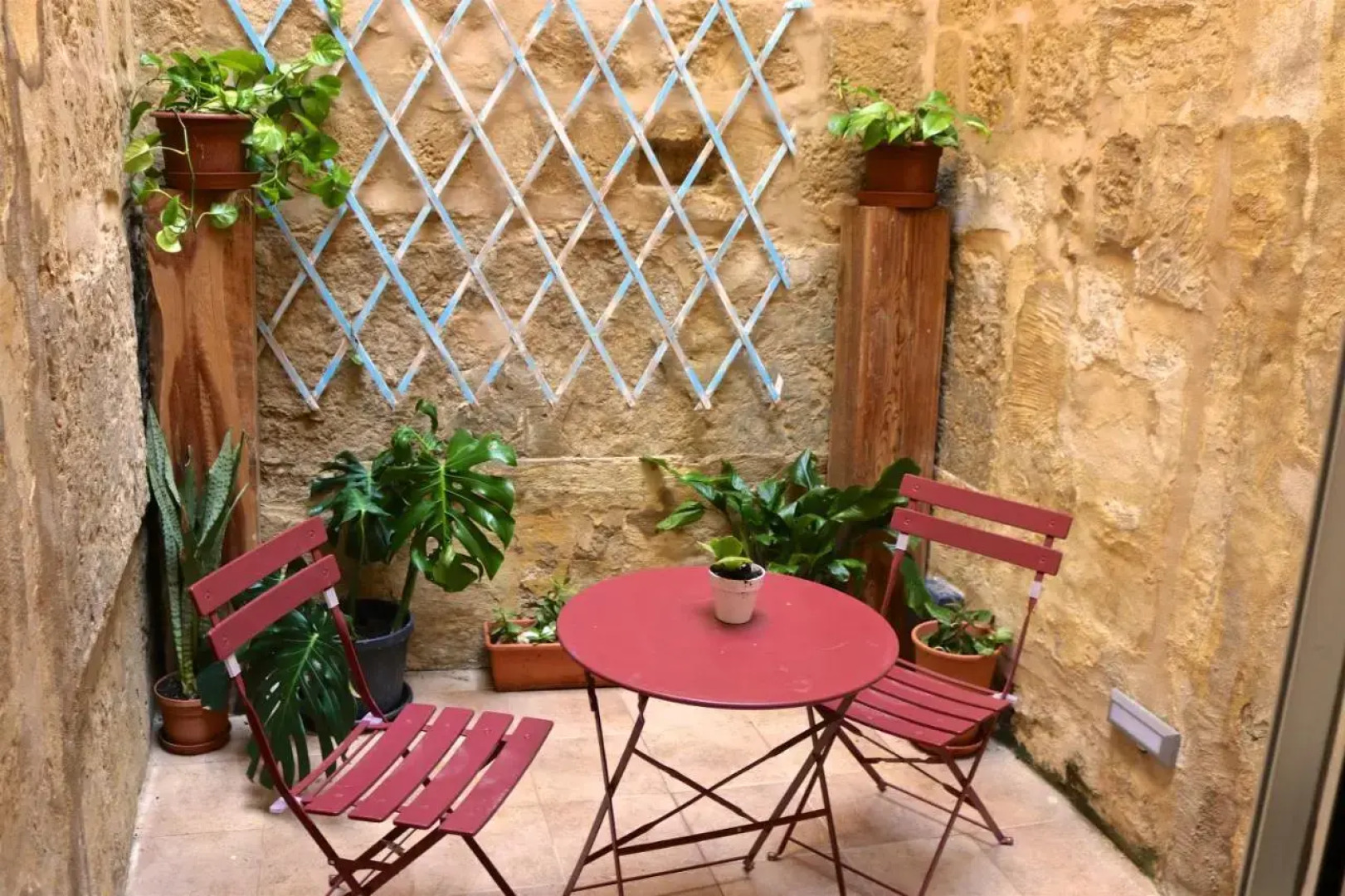 Cosy Haven, 96 Triq il-Karita', Victoria Gozo