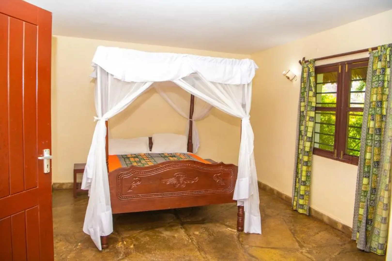 Oasis Diani Beach Villas