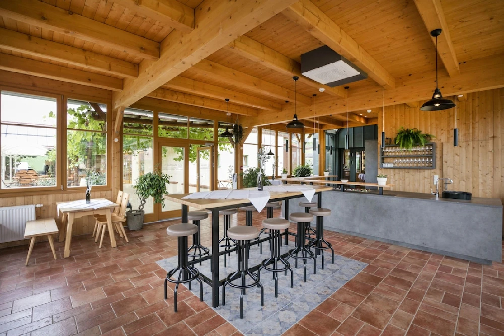 JUFA Hotel Tieschen - Bio Landerlebnis