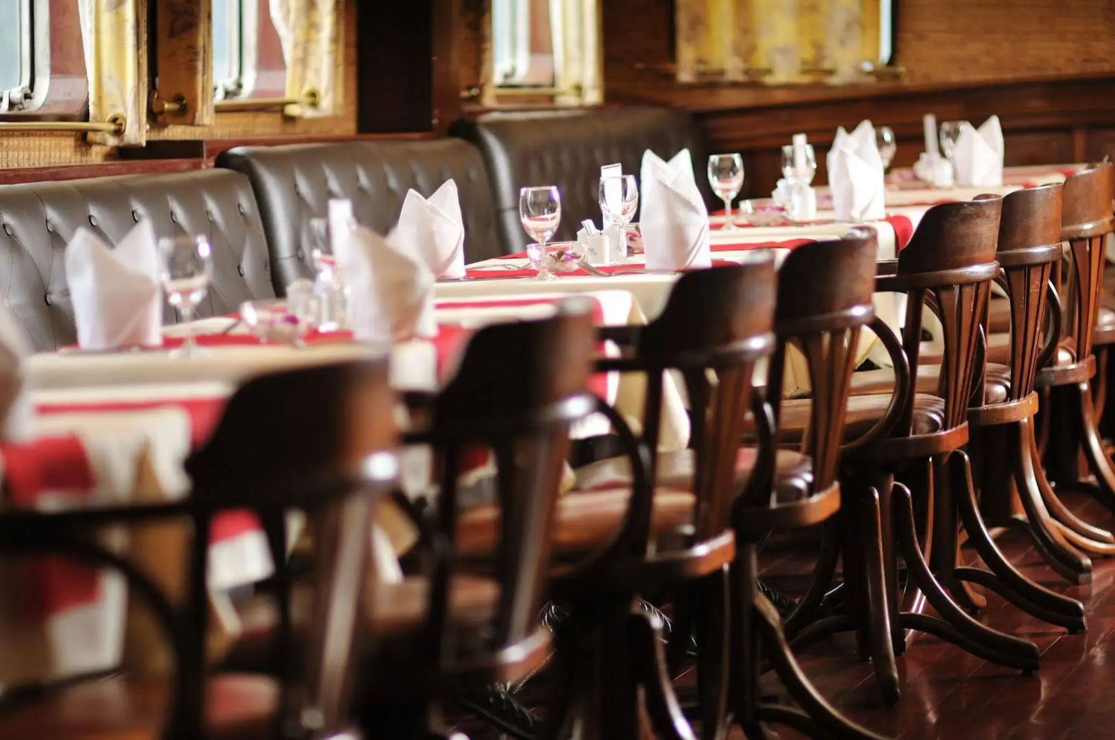 Emeraude Classic Cruises