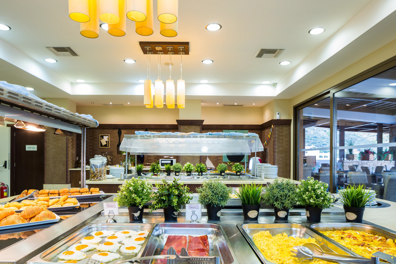 Filion Suites Resort & Spa