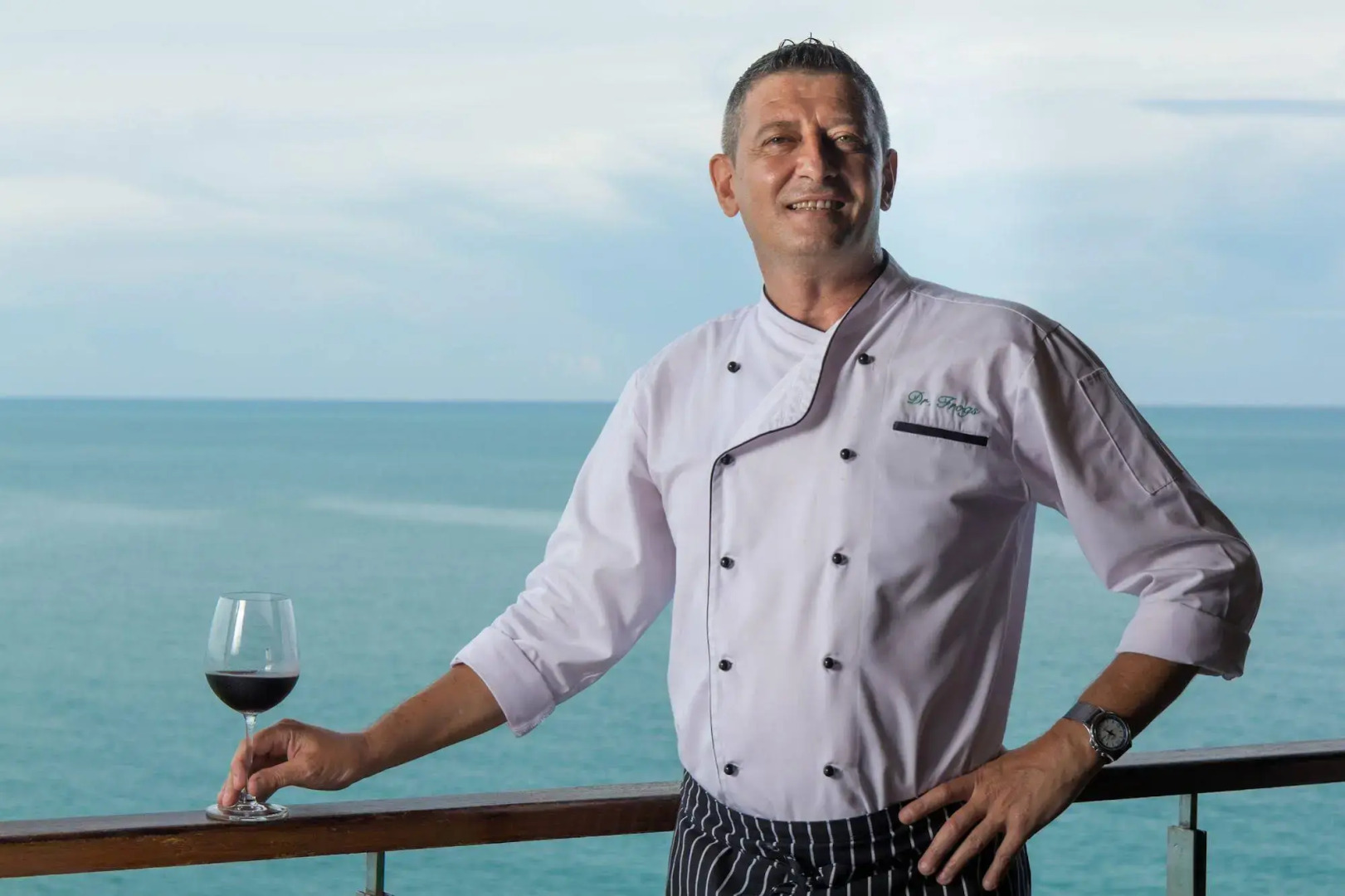 Boujis Boutique Resort