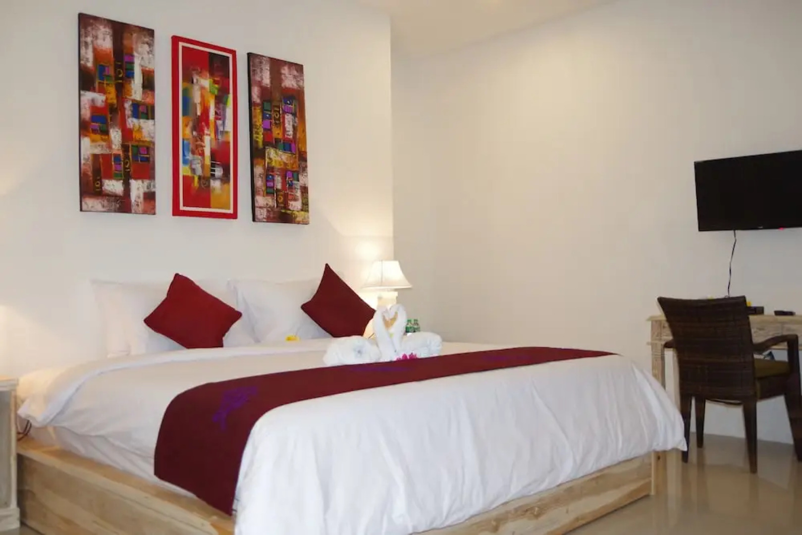 Bali Taman Sari Villa & Restaurant