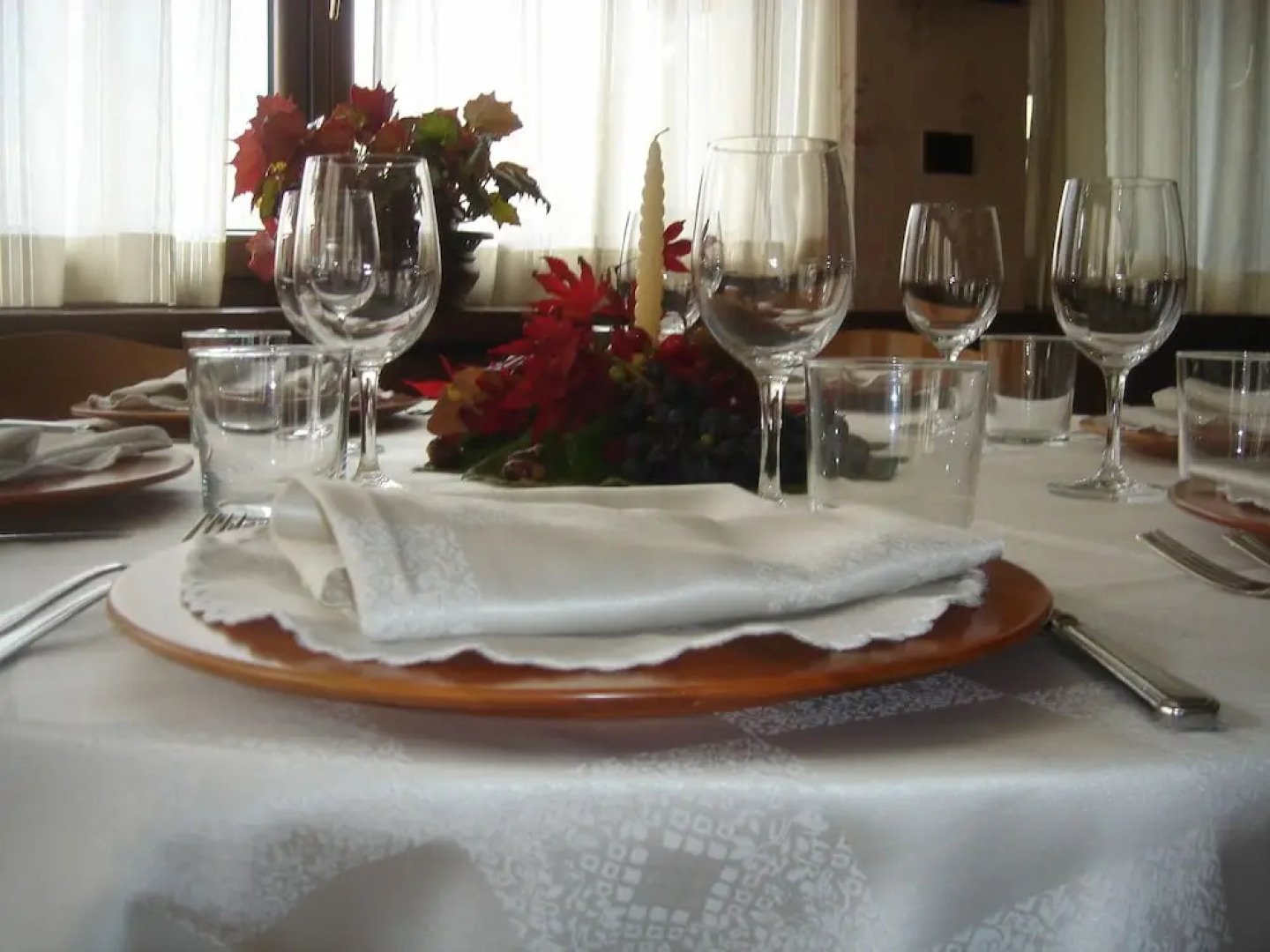 Albergo Dei Pescatori