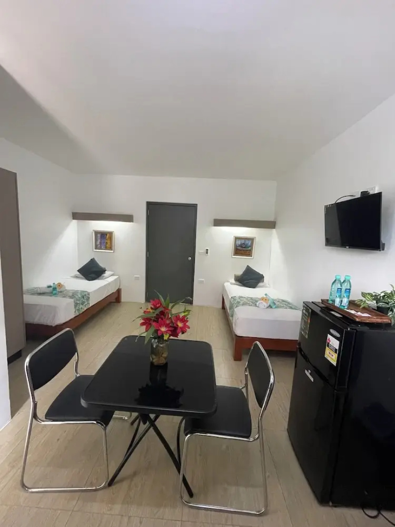 Island Accommodation Suva Premier Hospitality