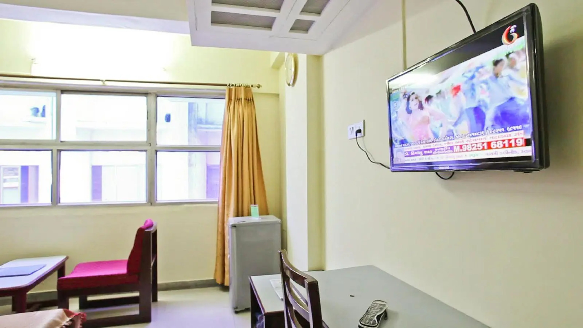 Siddharth Palace Hotel