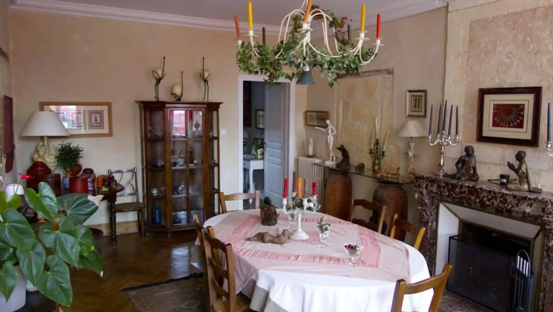 Domaine des Deux Cèdres