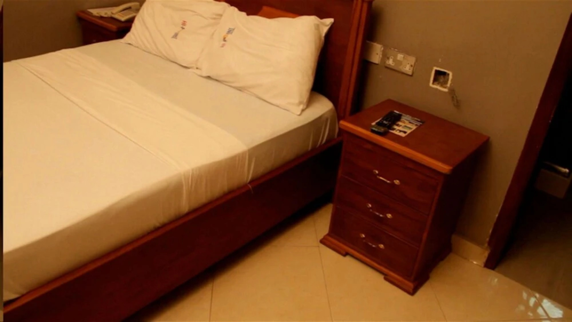 Hi Point Hotel And Suites