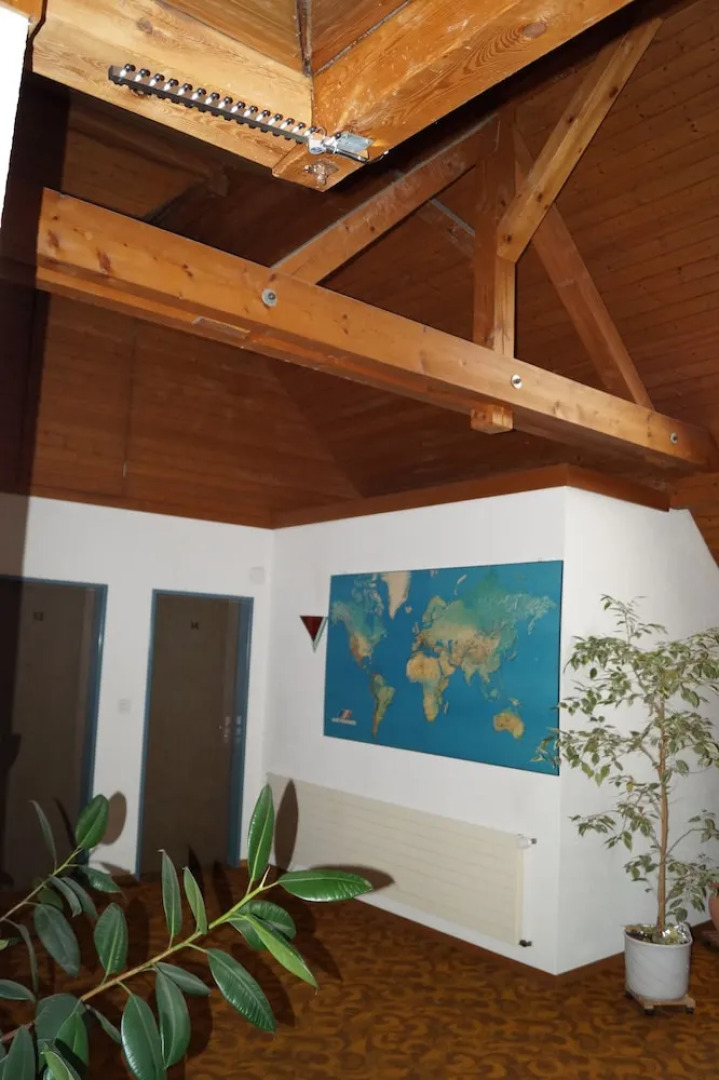 Hotel - Restaurant Frieden