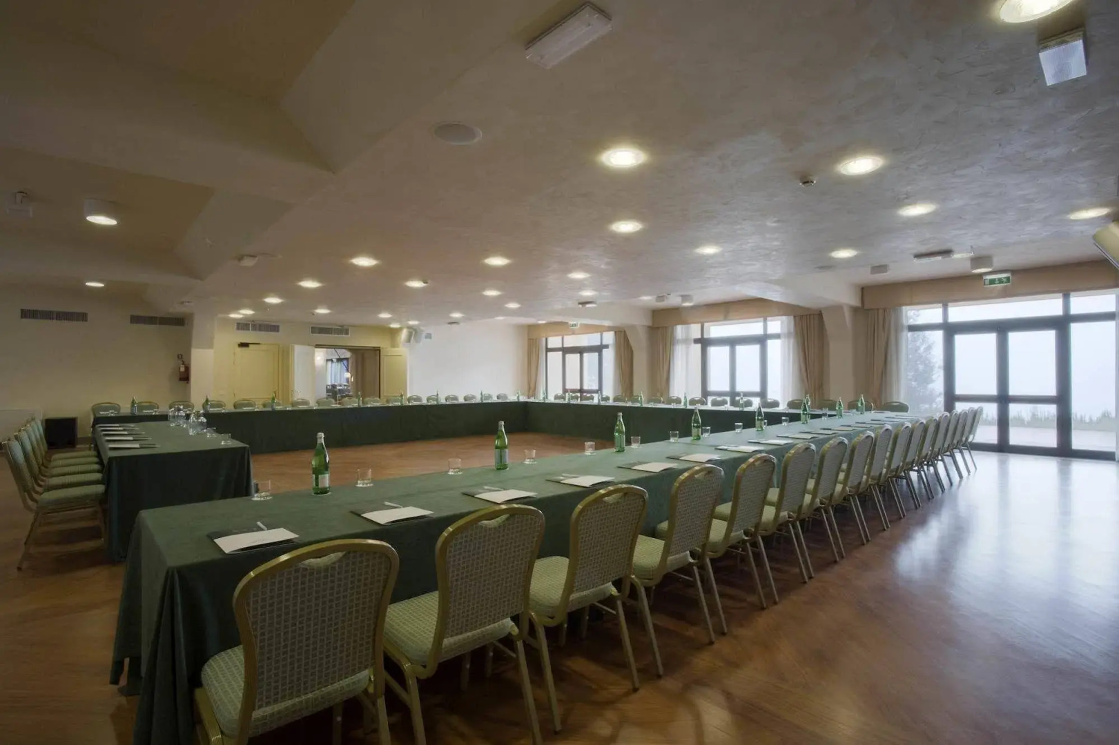 UNAHOTELS Poggio dei Medici Toscana