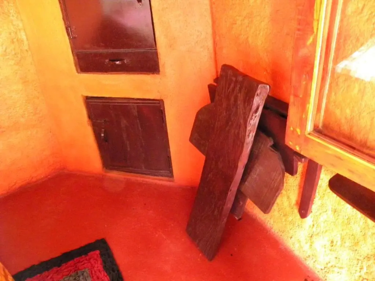 Aelam Home Stay Cabana