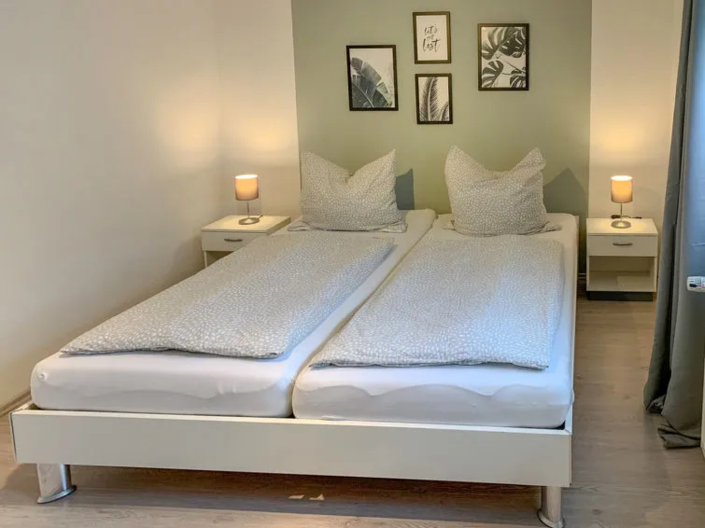 Holiday Home Vosshörn