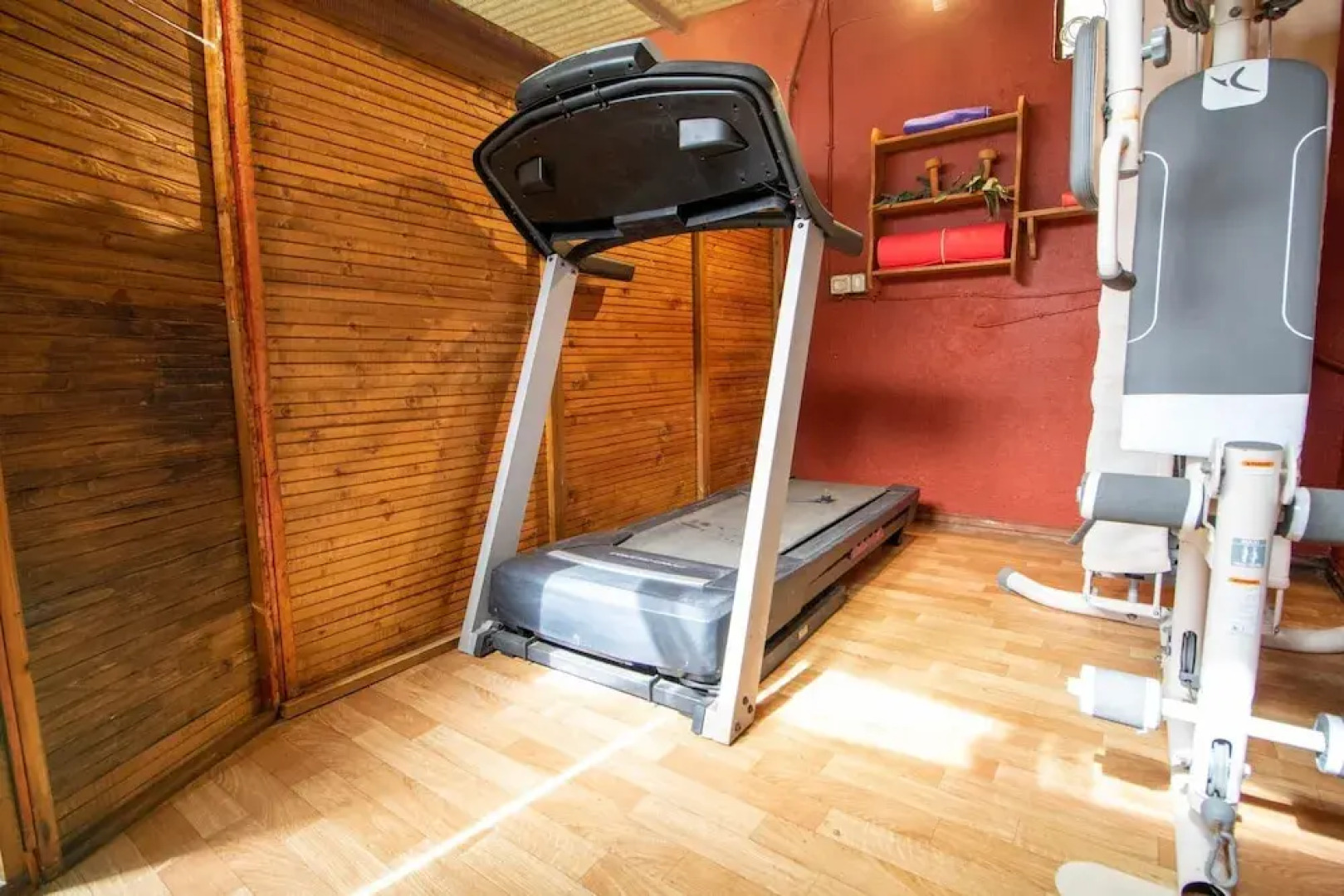 Mountain Chalet Sea Views & Pool Iptx