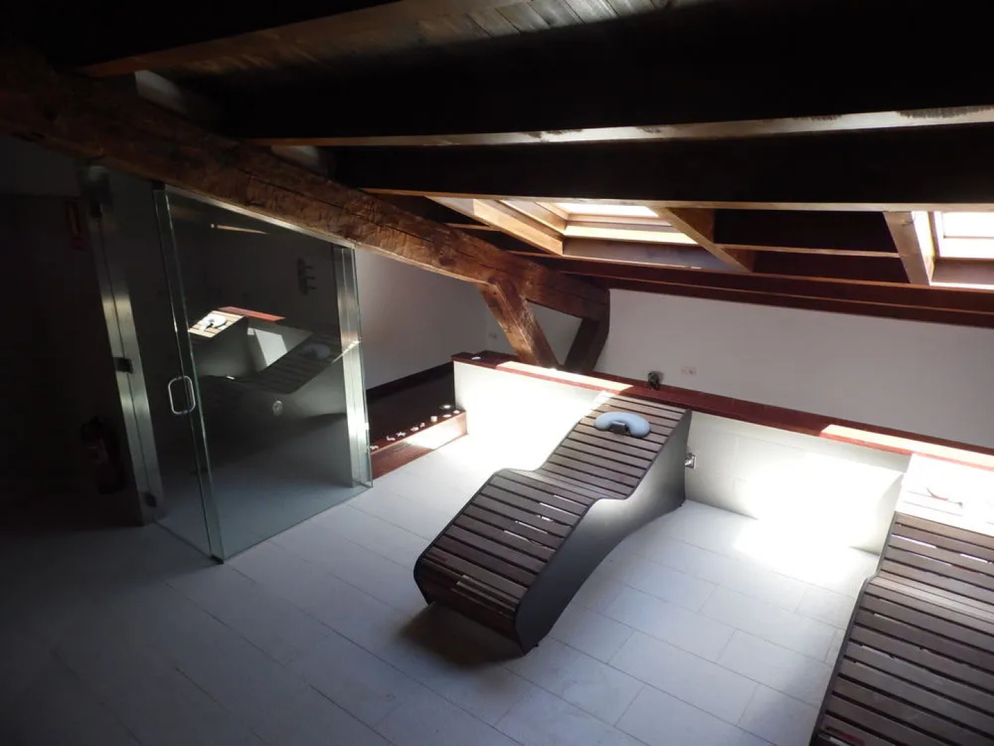 Hospederia Palacio la Iglesuela del Cid