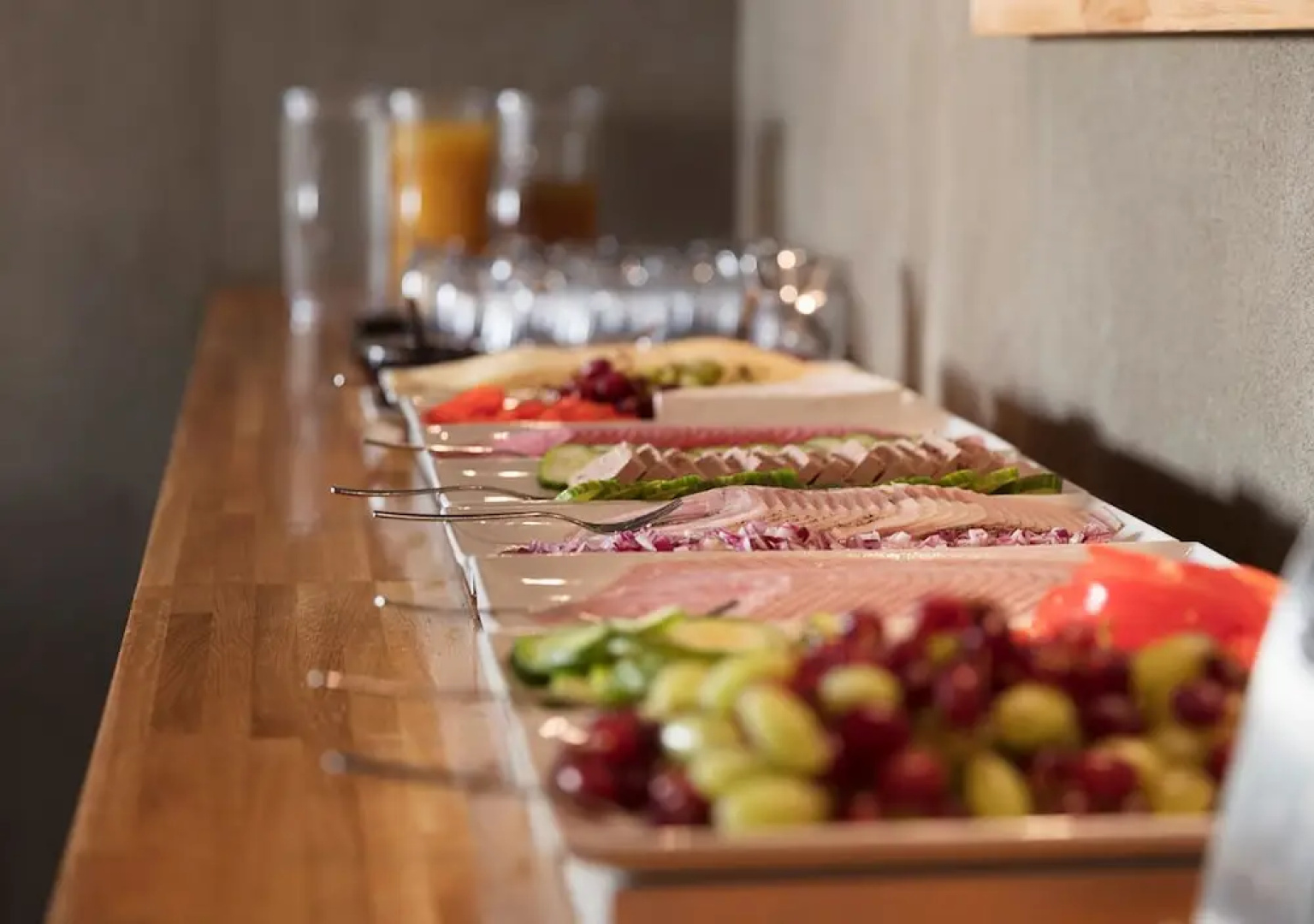 62°N Guesthouse City Center