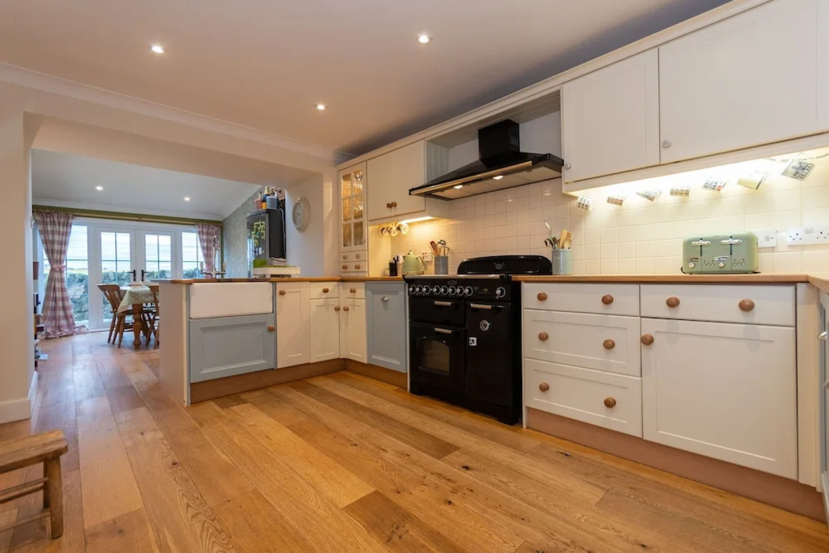 Stunning Farm Steading - 5 Mins to St Andrews